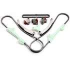 New Timing Chain Kit For 94-09 Cadillac Dts Eldorado 4.6L 281CID V8 Dohc. Price: $61.09.
