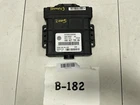 2004 2005 Volkswagen Touareg 4.2L Automatic Transmission Control Module Oem+ Used. Price: $68.39.