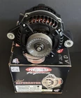 Powermaster 857295 Gm Delco 12SI 150A 1-WIRE/3-WIRE Alternator New. Price: $326.49.