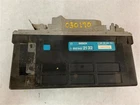 Chassis Ecm 201 Type Abs Fits 86-93 Mercedes 190 3794506 Used. Price: $70.13.