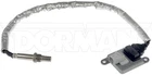 Upstream Nitrogen Oxide (nox) Sensor Dorman For 2013-2015 Peterbilt 367 New. Price: $419.83.