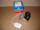 Nos Mopar 1974 Dodge Chrysler Plymouth Alternator Field Relay W/86 Amp New. Price: $25.00.