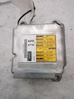 Chassis Ecm Srs Center Console Fits 17-20 Lexus IS300 721110 Used. Price: $187.19.