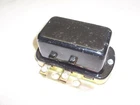 New Voltage Regulator 1956-60 Chrysler Product Cars, Etc. Repl. VRX-6201A. Price: $29.50.