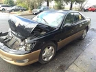 Engine Ecm Electronic Control Module By Glove Box Fits Lexus ES300 73429 Used. Price: $119.99.