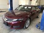Used Fuse Box Engine Fits: 2017 Chevrolet Impala Vin 4TH Digit New Style 2.5L. Price: $165.98.