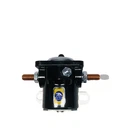 Echlin Starter Solenoid Switch ST53 New. Price: $52.79.