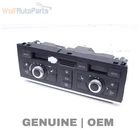 2005-2011 Audi A6 C6 Climate / Temp Control Unit 4F1820043AG Used. Price: $99.99.