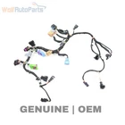 2007-2010 Audi S8 Front Left Seat Wiring Harness 4E1971384B Used. Price: $17.49.