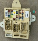 2013 2014 2015 Kia Sorento Cabin Fuse Box Bcm Junction Block Oem 95400-1U200 Used. Price: $84.99.