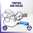 Bmw F30 330E Hybrid Ev Charger Home Charging Plug-in Cable Cord Oem 84K Used. Price: $199.20.