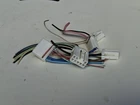 12-17 Toyota Camry Avalon Harness Fuse Wire Plug For Box Integration Relay Oem Used. Price: $29.99.
