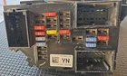 07-14 Silverado Sierra 1500 Gm Wiring Junction Block Fuse Box Assembly 15174621 Used. Price: $54.99.