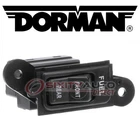Dorman Fuel Tank Selector Switch 1997 Ford F-250 Hd Air Delivery Zk New. Price: $25.13.