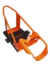 Lock Load Drive In Transport System Road Bike Complete Kit BK-100 New. Price: $160.00.