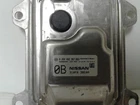 Chassis Ecm Transmission Cvt 2014-2016 Nissan Sentra 310F63BE0A Used. Price: $89.24.