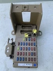 2014 Subaru Impreza Junction Fuse Box L. Side 2012 2013 Oem 82201FJ110 Used. Price: $33.03.