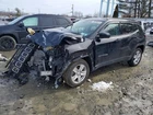 Chassis Ecm Body Control Bcm Fits 22 Compass 5091688 Used. Price: $70.00.