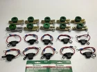 (10) Littelfuse ATD0300ZBP Anti-theft Master Battery Disconnect Switch W/ New. Price: $29.95.