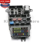 Cabin Fuse Box Relay Junction Module For 03-05 Honda Accord 38200SDAA01 New. Price: $186.99.