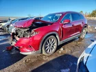 Chassis Ecm Door Tailgate Interior Fits 16-23 Mazda CX-9 2108471 Used. Price: $129.89.