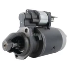 Starter For New Holland SBA185086350, SBA185086052, SBA185086140 Year Warranty. Price: $422.55.