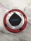 97 Four Winns 205 Sundowner Boat Perko On Off Battery Master Selector Switch Used. Price: $8.87.
