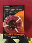 Dorman 14 Gauge Primary Wire New. Price: $9.00.