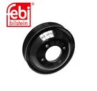Water Pump Pulley For Bmw - Febi New. Price: $43.49.