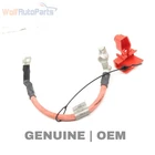 2018-2023 Land Rover Range Velar Positive (+) Battery Cable Used. Price: $41.99.