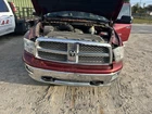 Chassis Ecm Driver Park Assist Fits 12 Dodge 1500 Pickup 104924823 Used. Price: $78.13.
