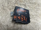 2022 Lexus GX460 Transfer Case Control Module Oem Part Number 8953360340 Used. Price: $98.95.