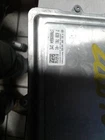 Engine Ecm Electronic Control Module Thru 02/28/12 Fits 11-12 Bmw 535I 348971 Used. Price: $269.99.