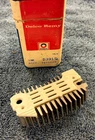 Nos 1969-1970 Pontiac, All Models, C.s.i. Air Bridge, Rectifier, Gto, Gm 1875627 New. Price: $25.00.