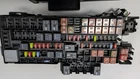 2011-2014 Ford F250 Sd F350 Engine Fuse Box Oem Used. Price: $138.32.