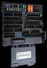 2006 Saab 9-3 2.8T V6 Fuse Box W/ Control Module Oem Bosch 12803285 Uec Used. Price: $20.00.