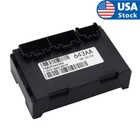 Programmed Transfer Case Control Module 68395643AA For 11-13 Jeep Grand Cherokee New. Price: $80.99.