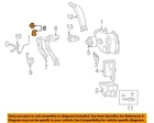 Gm Oem Auxiliary A/c Heater Unit-actuator 89018375 New. Price: $153.67.