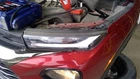 Used Serial Data Gateway Module Fits: 2021 Chevrolet Trailblazer Network. Price: $128.25.