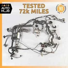 Mercedes R230 SL550 M273 Engine Motor Wire Cable Harness 2731500533 Oem 72K Used. Price: $122.03.
