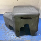 Engine Wiring Harness Fuse Box Cover Lid 99-06 Silverado Sierra Tahoe Yukon H2 Used. Price: $84.99.