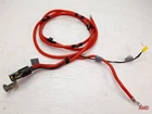 2005 Bmw 330CI 325CI E46 Convertible B+ Battery Lead Complete Cable Sbk 6903180 Used. Price: $79.99.
