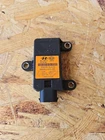 2016 Hyundai Veloster Yaw Rate Sensor Oem 95690-3V100 Used Easy Install. Price: $28.50.