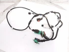 2021 Toyota Sienna Rear Bumper Wire Harness W/sens 8216A-08070 Used. Price: $244.39.