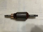 Rewound Bosch LJ19L3, 104 012 061, LJAN-19L3Z, Volt Armature Used. Price: $35.00.
