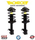 Front Suspension Strut And Coil Spring Assembly Monroe For 02-04 Infiniti I35 New. Price: $290.00.