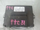 Transfer Case Control Unit Fits 19-20 Ford F150 Pickup KL3A-7H417-GC KL3A7H417GC Used. Price: $104.99.