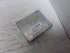 Communication Telematics Control Module Fits 14 Lexus ES300H 86741-33030 Used. Price: $64.98.