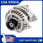 Alternator For Infiniti G35 G37 2008-2009 Q50 3.7L 2014-2015 150AMP 11340N New. Price: $139.99.