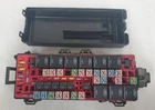 2008-2010 Ford F250SD,F350 Fuse Box Engine Oem Used. Price: $133.37.
